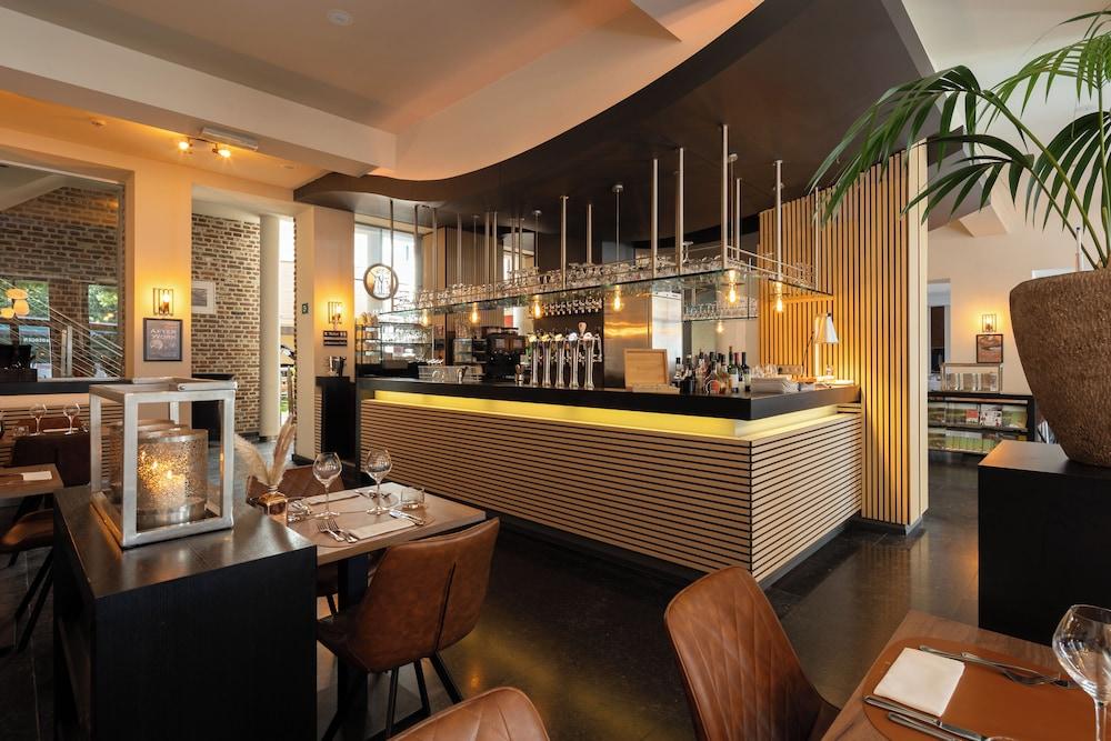 Hotel Van Eyck
