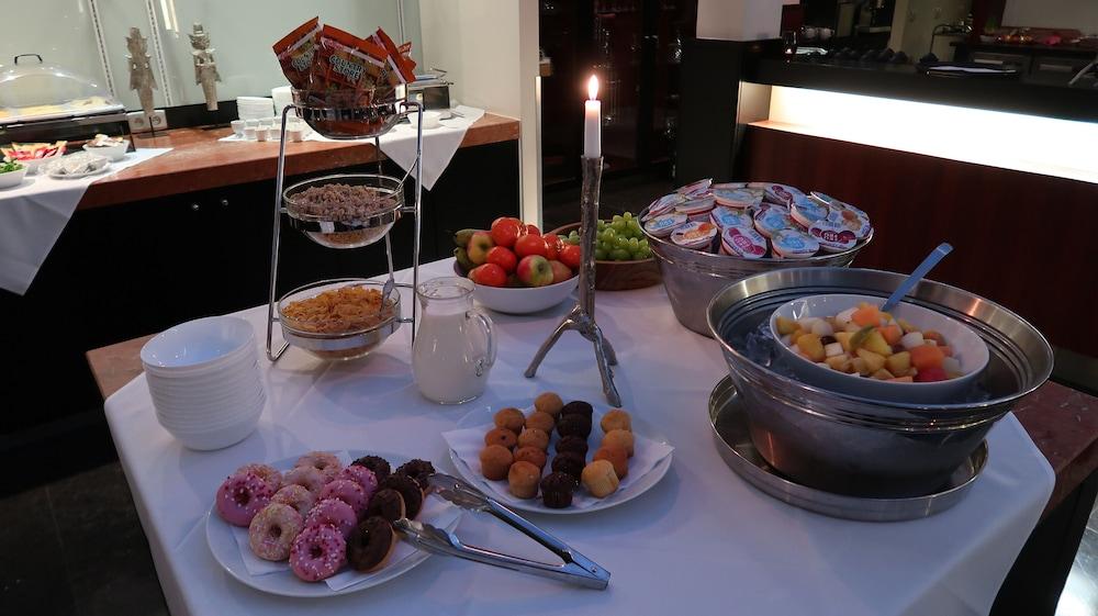 Hotel Van Eyck