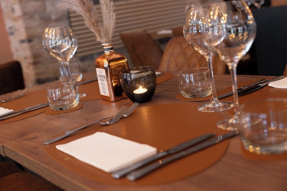 Hotel Van Eyck