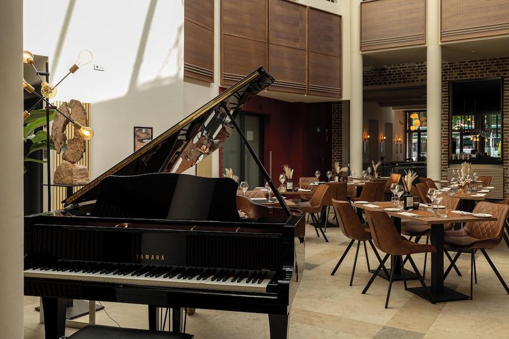 Hotel Van Eyck