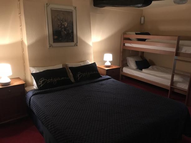 Hotel Cavalier