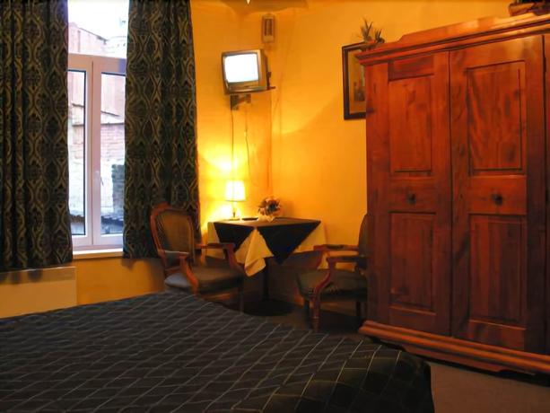 Hotel Cavalier