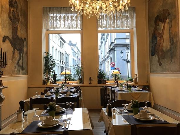 Hotel Cavalier