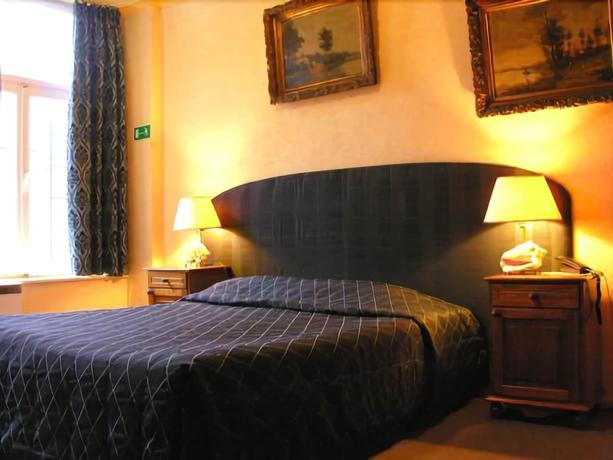 Hotel Cavalier
