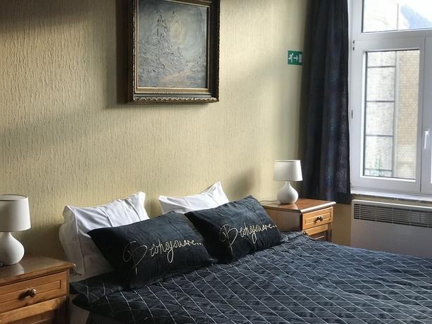 Hotel Cavalier