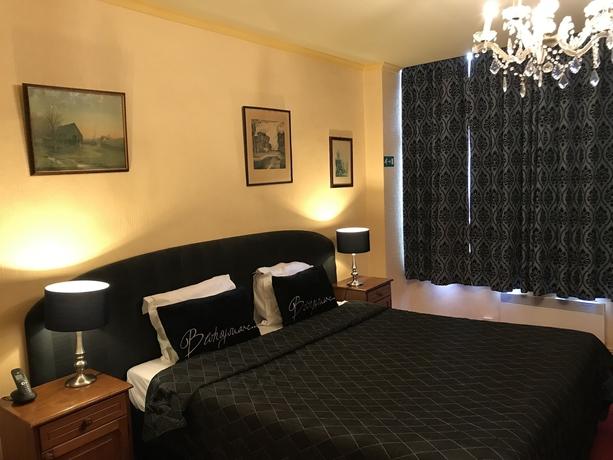 Hotel Cavalier