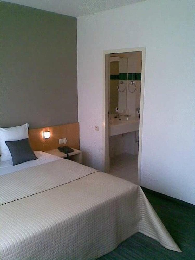 Hobbit Hotel Mechelen