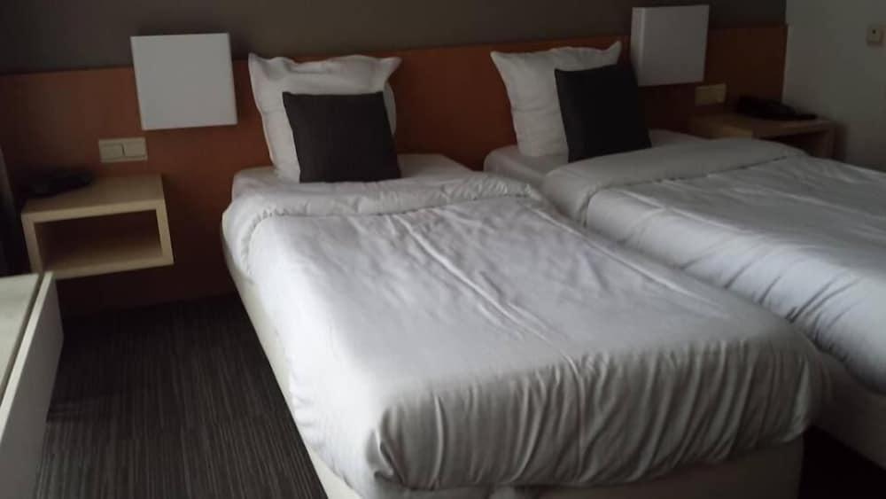 Hobbit Hotel Mechelen