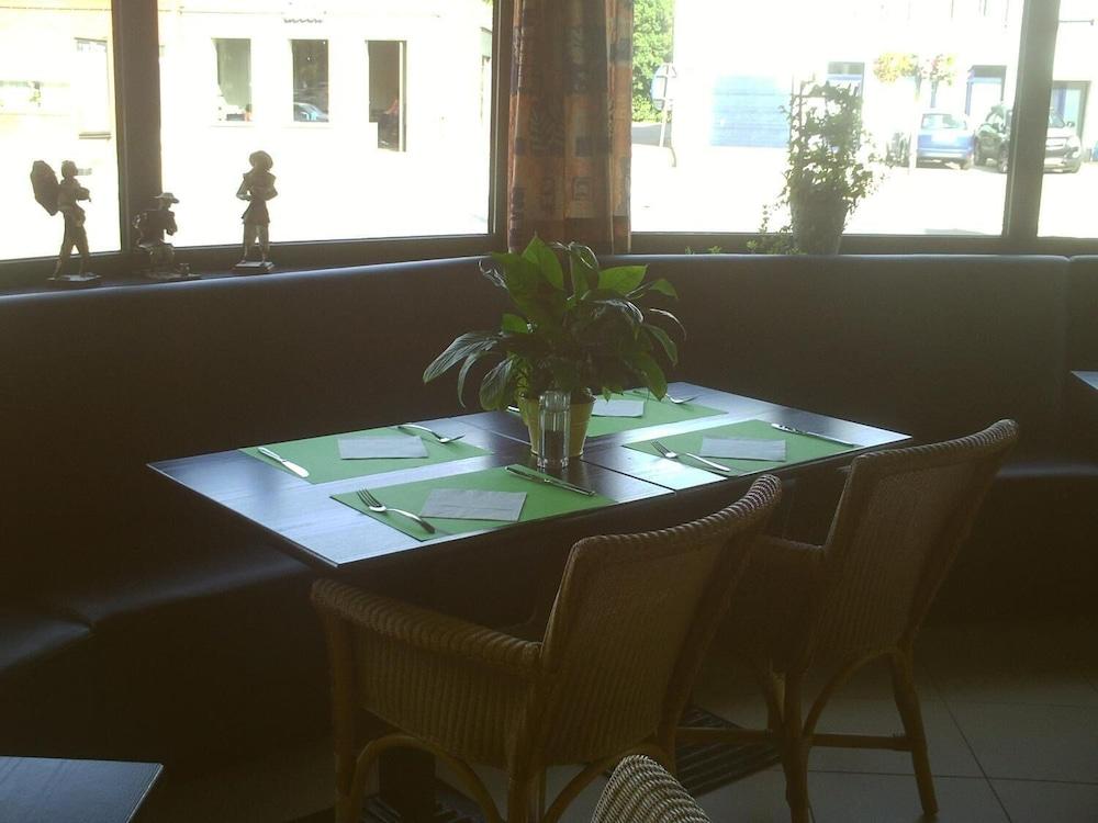 Hobbit Hotel Mechelen
