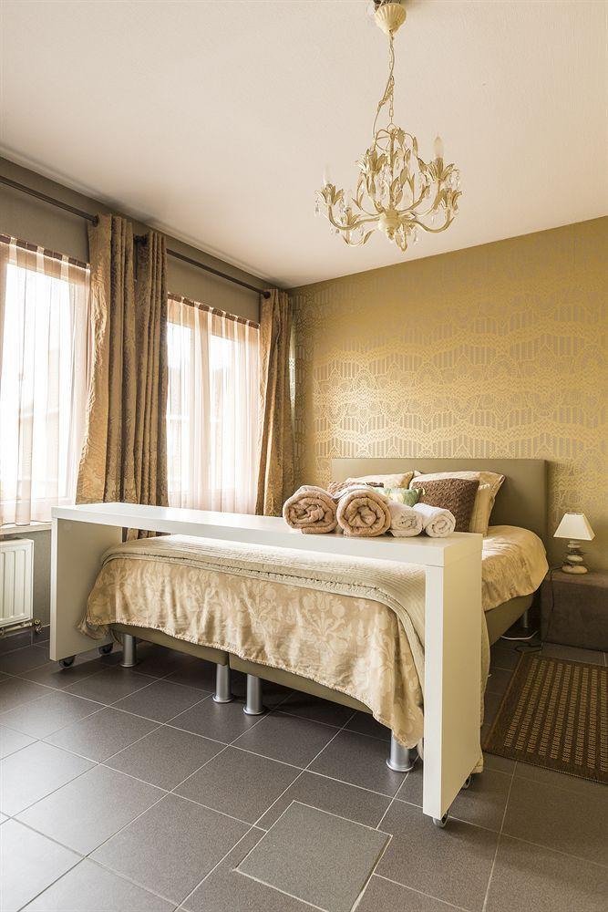 A Dream Bed  And Breakfast
