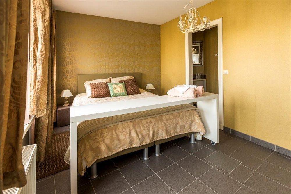 A Dream Bed  And Breakfast