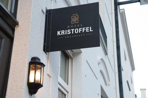 Hotel Kristoffel - Mimosa