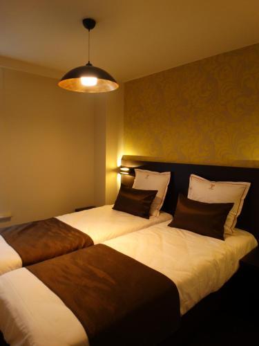 Hotel Kristoffel - Mimosa