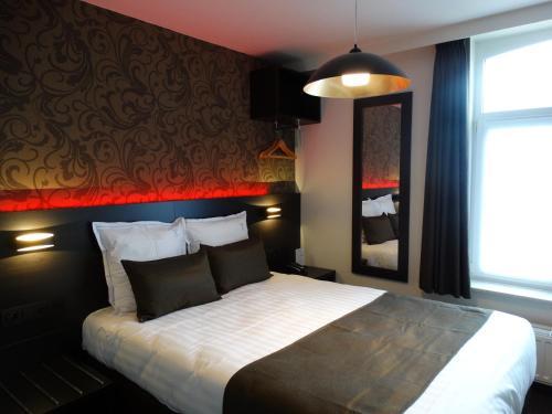 Hotel Kristoffel - Mimosa