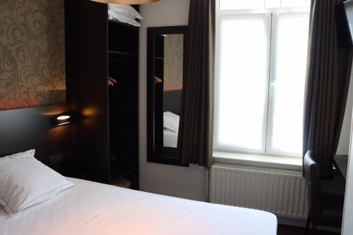 Hotel Kristoffel - Mimosa