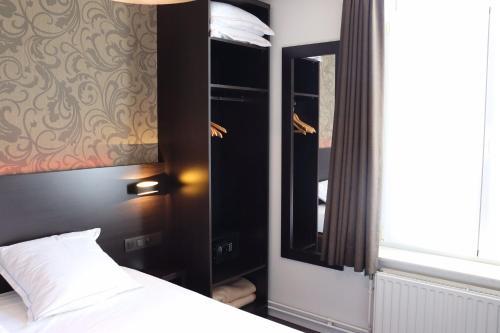 Hotel Kristoffel - Mimosa