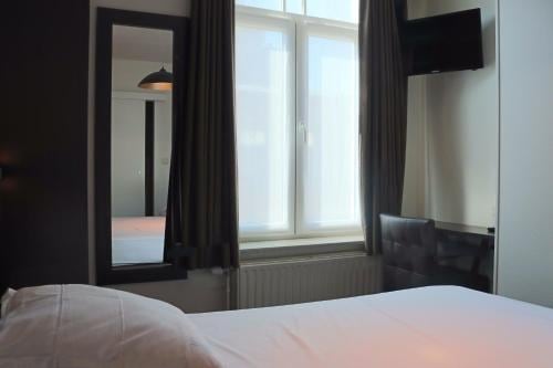 Hotel Kristoffel - Mimosa