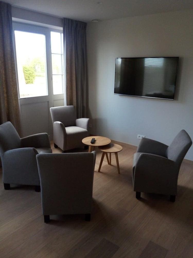 Charmehotel HuysHoeve