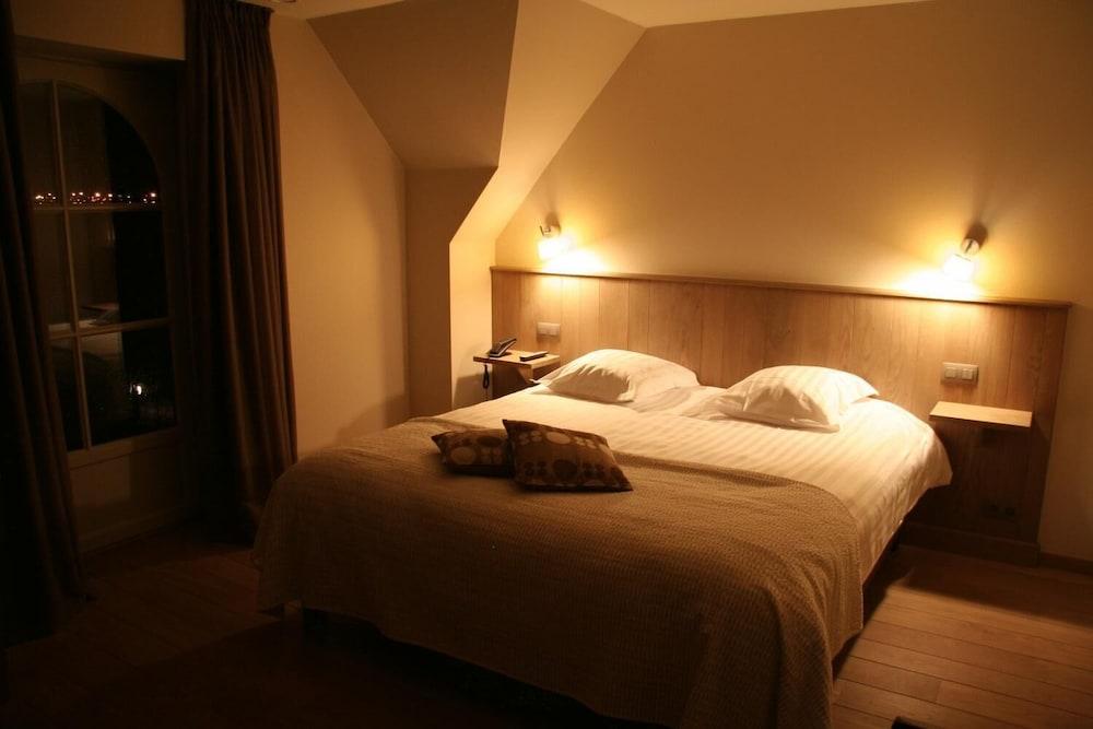 Charmehotel HuysHoeve