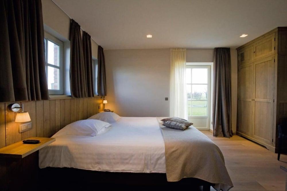 Charmehotel HuysHoeve