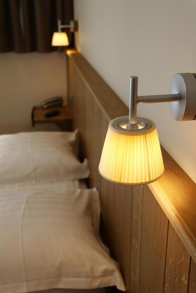 Charmehotel HuysHoeve