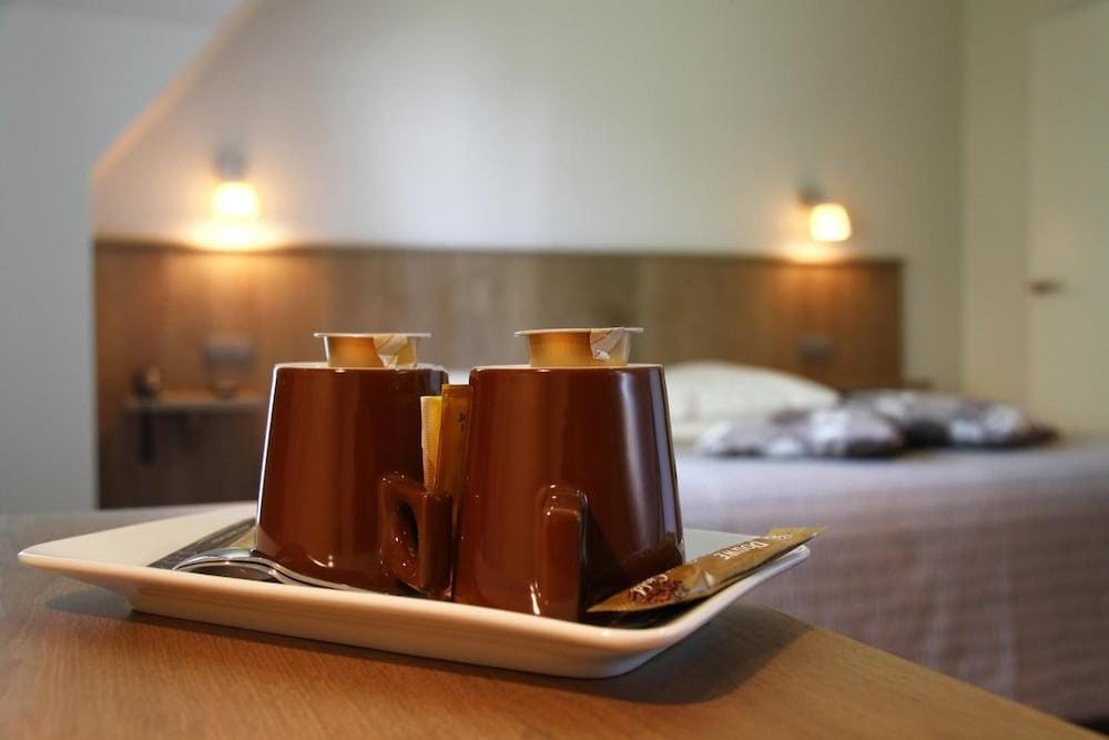 Charmehotel HuysHoeve
