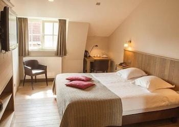 Charmehotel HuysHoeve
