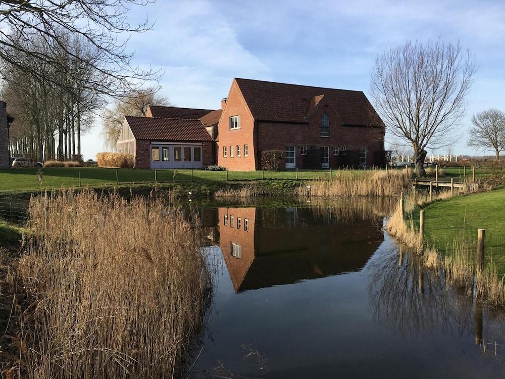 Charmehotel HuysHoeve