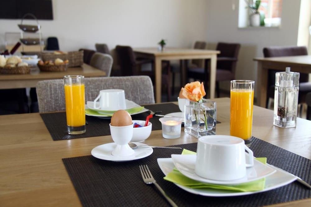 Charmehotel HuysHoeve