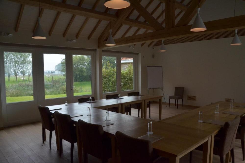 Charmehotel HuysHoeve