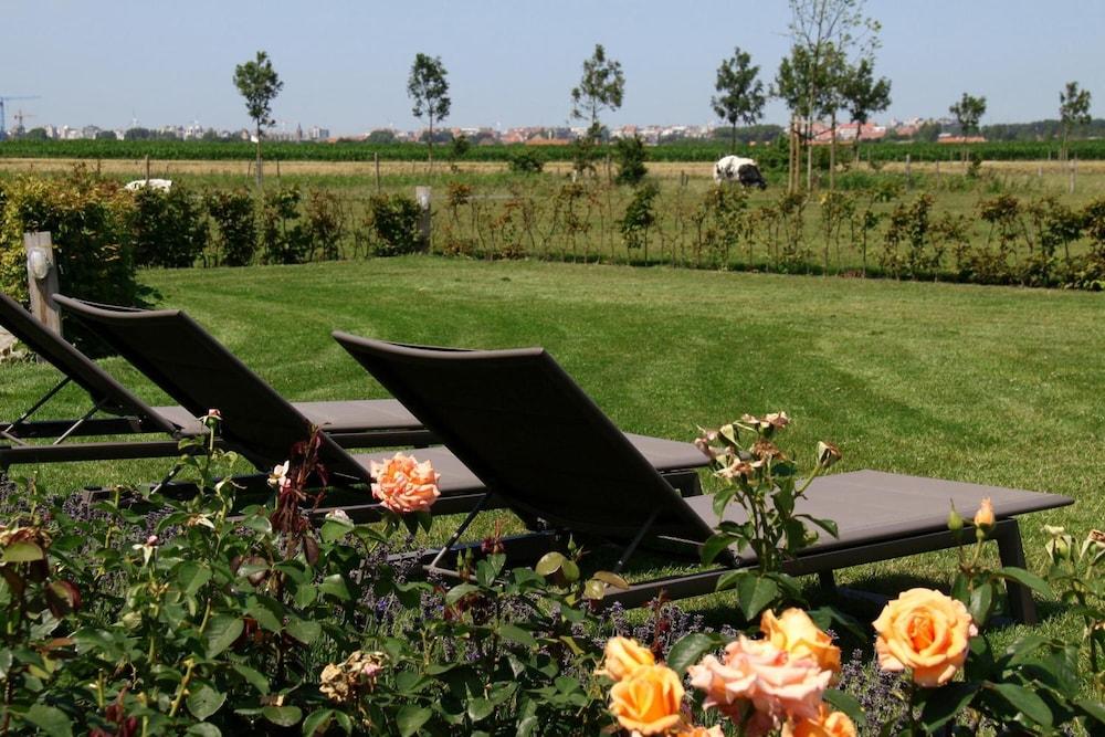 Charmehotel HuysHoeve