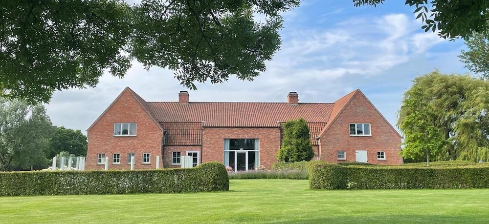 Charmehotel HuysHoeve