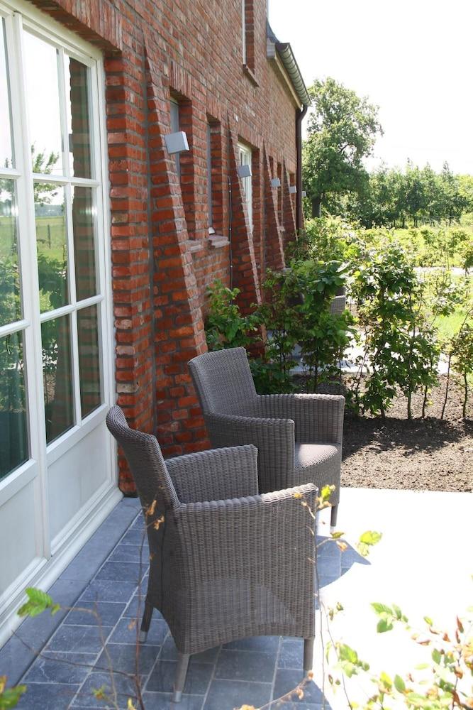 Charmehotel HuysHoeve
