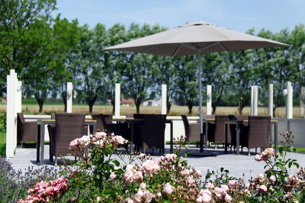 Charmehotel HuysHoeve