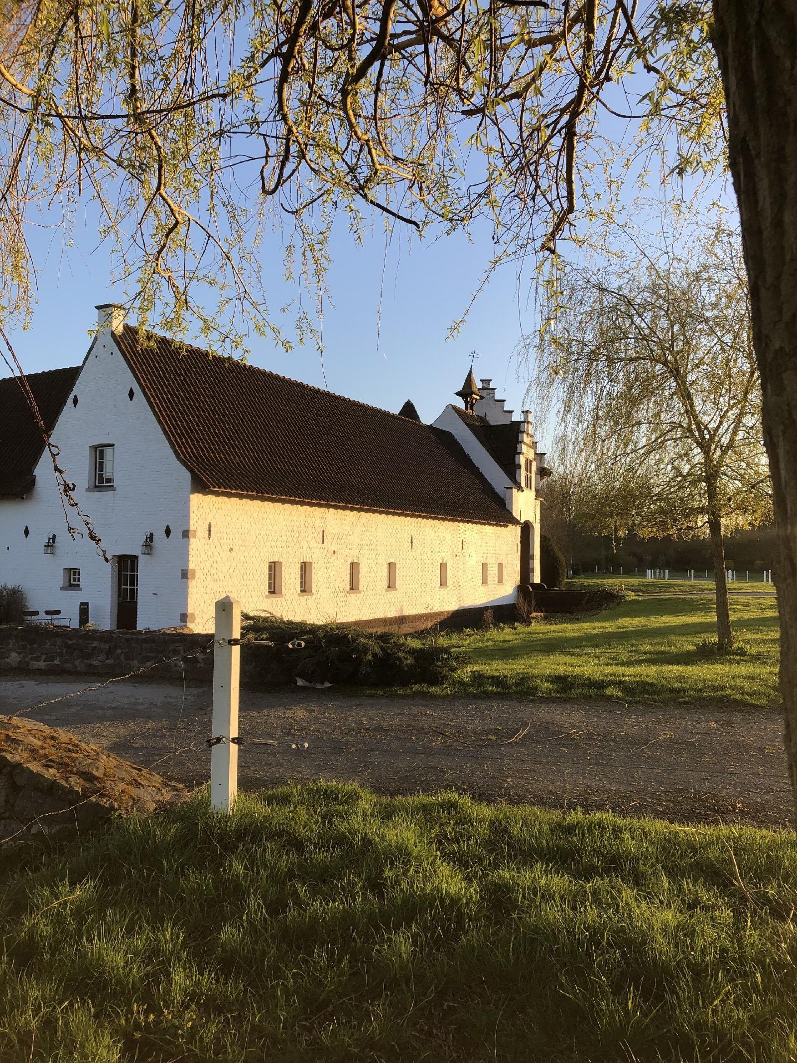 La Ferme Delgueule
