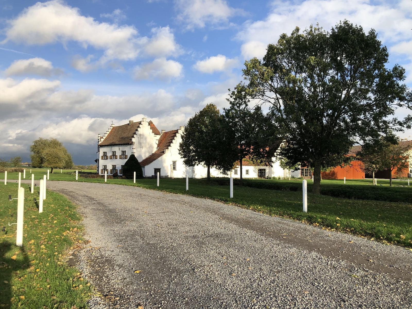 La Ferme Delgueule