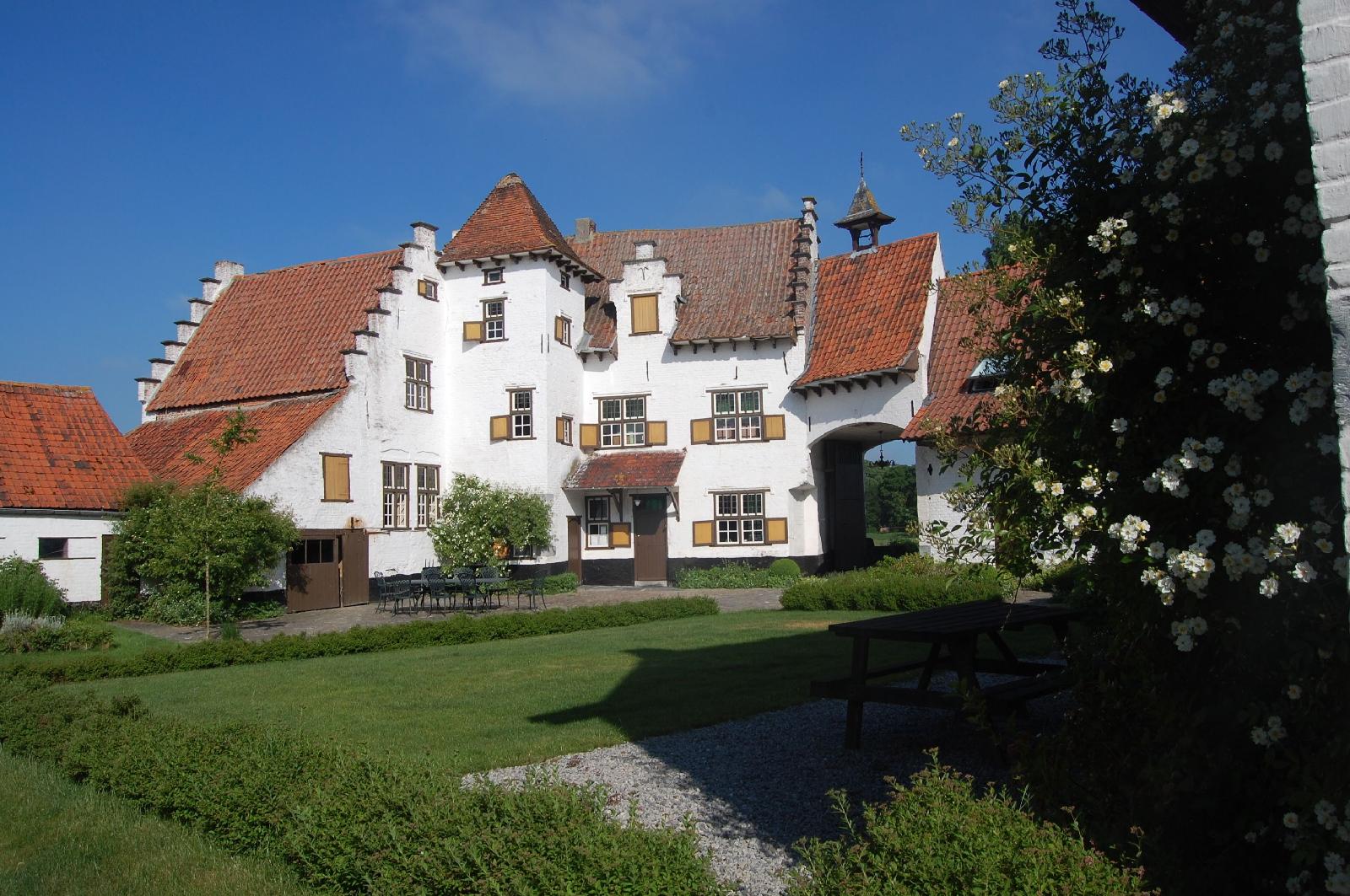 La Ferme Delgueule