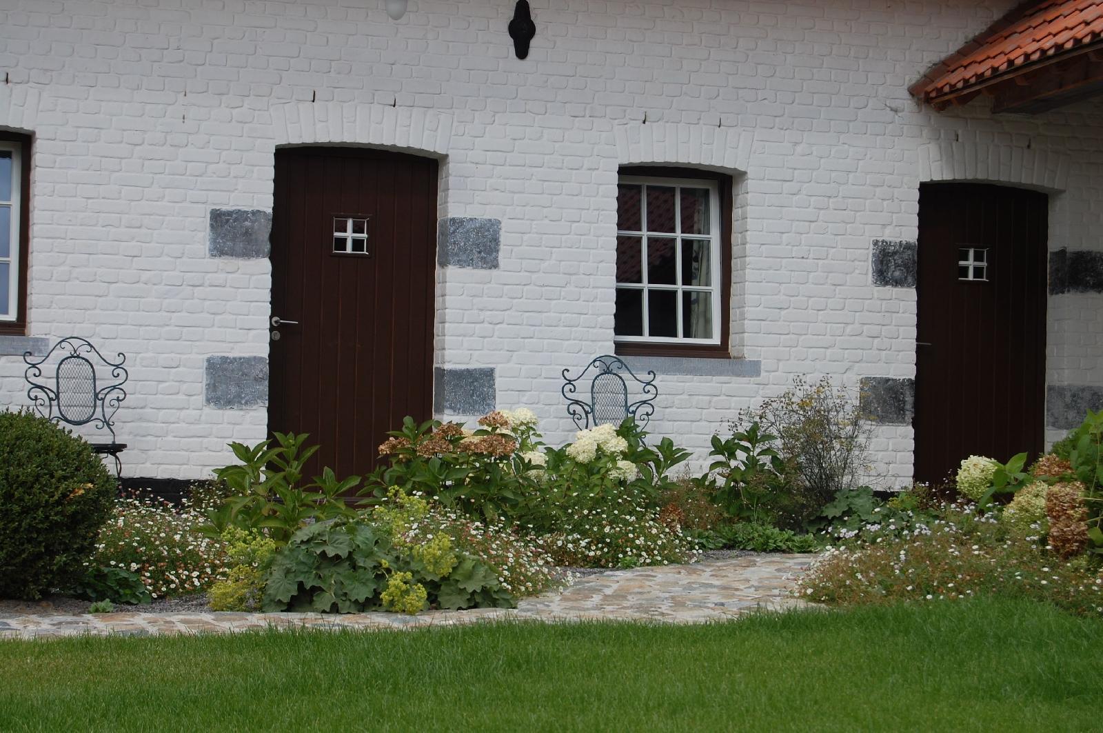 La Ferme Delgueule