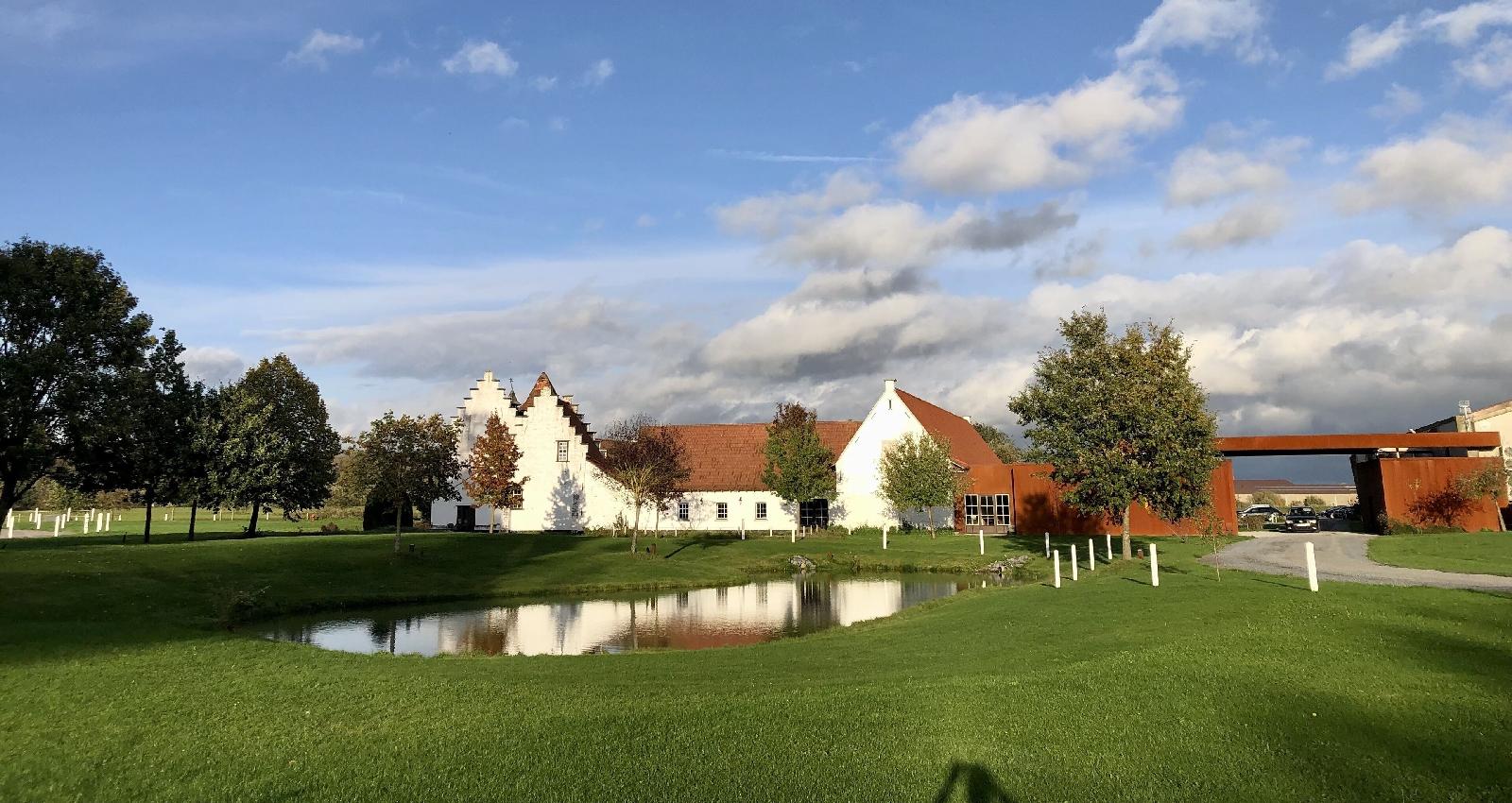 La Ferme Delgueule