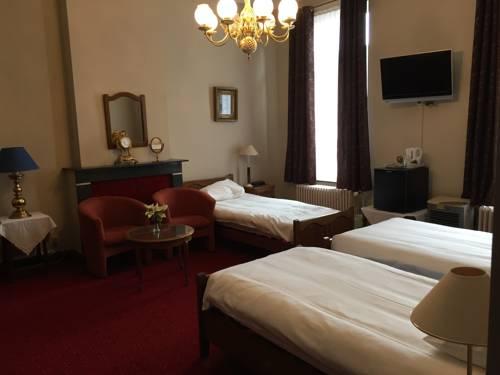 Station Hotel