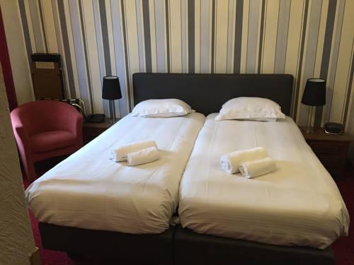 Station Hotel