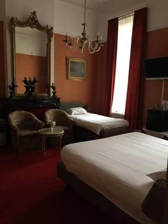 Station Hotel
