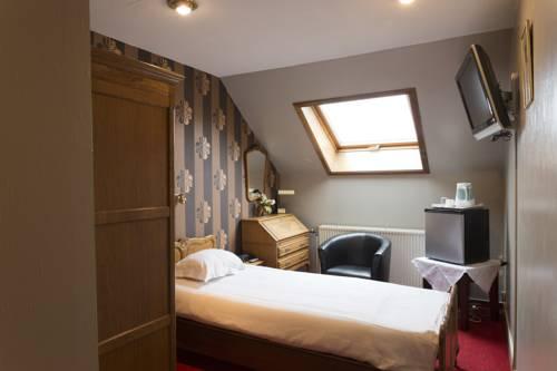 Station Hotel