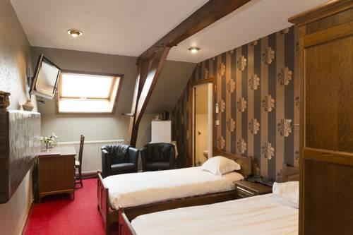 Station Hotel