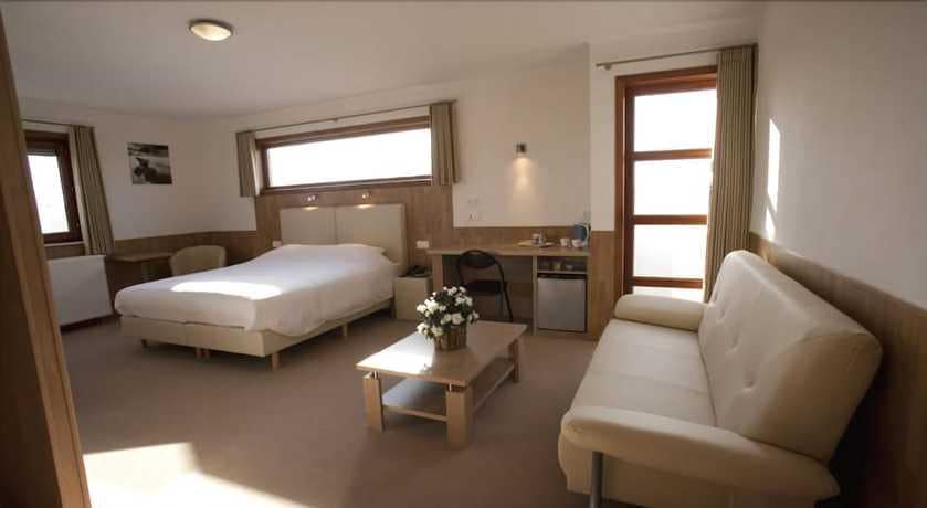 Hotel Chamdor