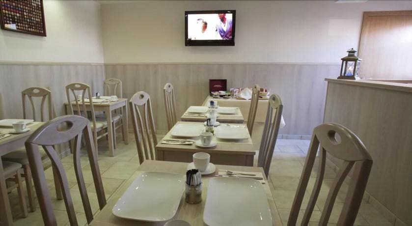 Hotel Chamdor