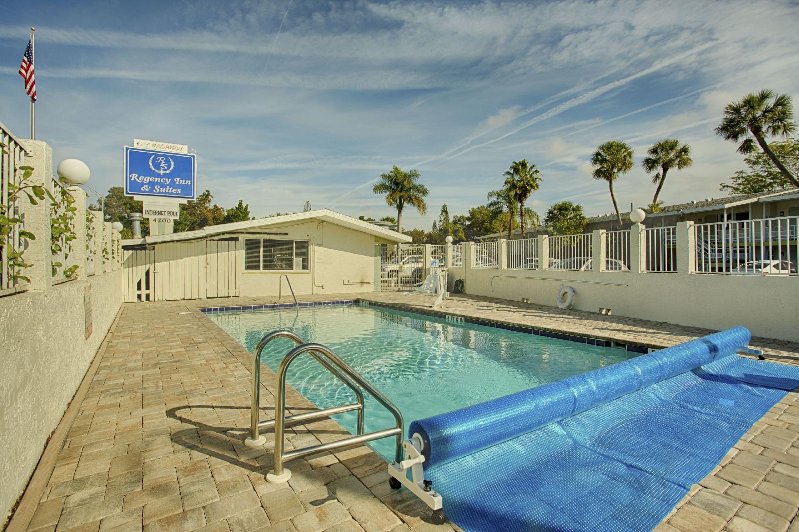 The Regency Inn & Suites