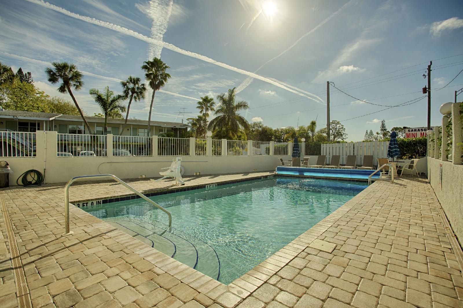 The Regency Inn & Suites
