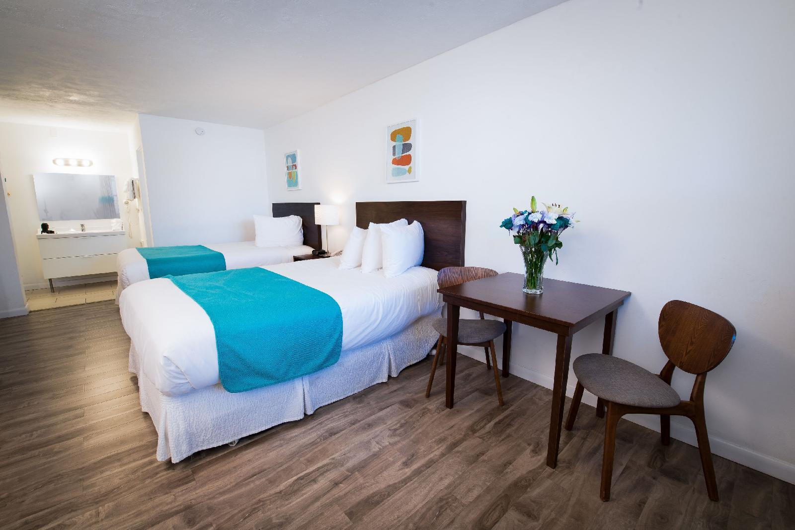 The Regency Inn & Suites