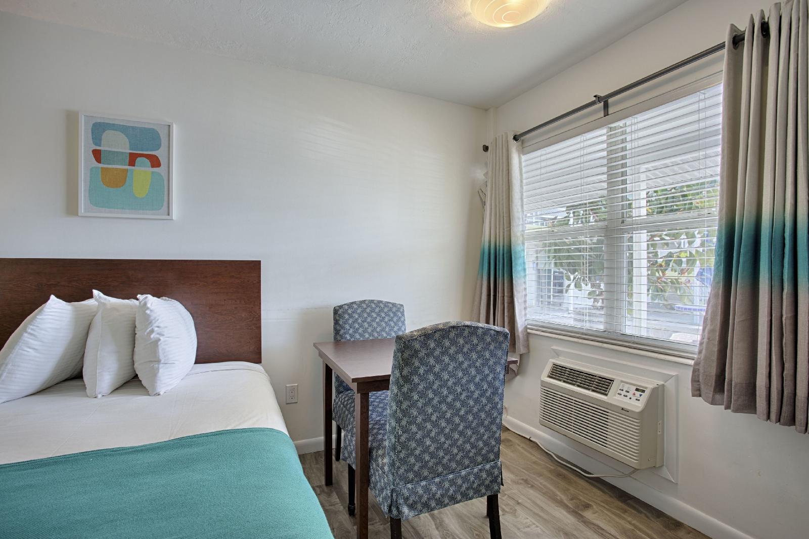 The Regency Inn & Suites